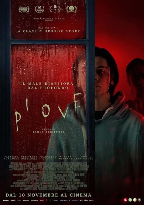 elena di cioccio piove|Flowing (2022)